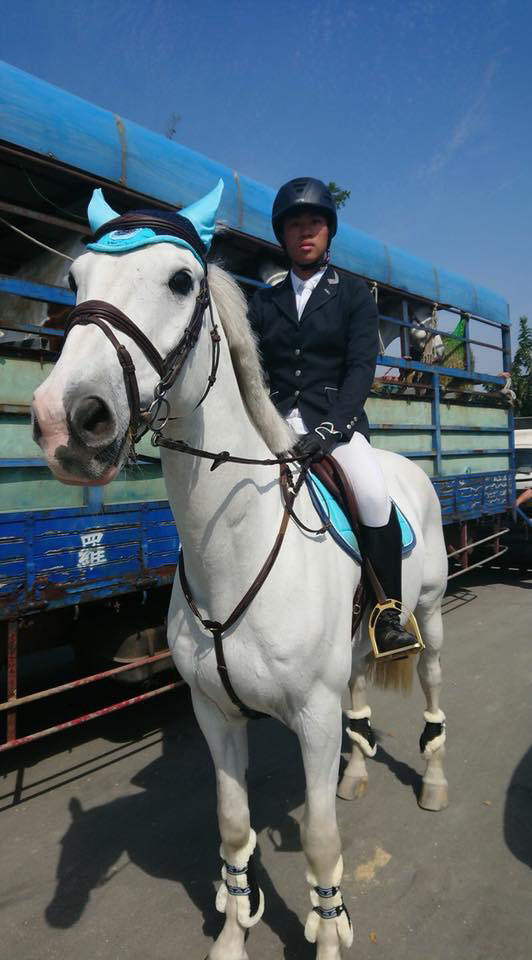 三春馬場活動花絮