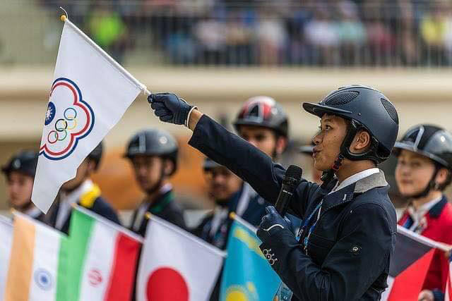 三春馬場活動花絮